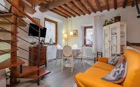 A Casa Da Nonna Elisa