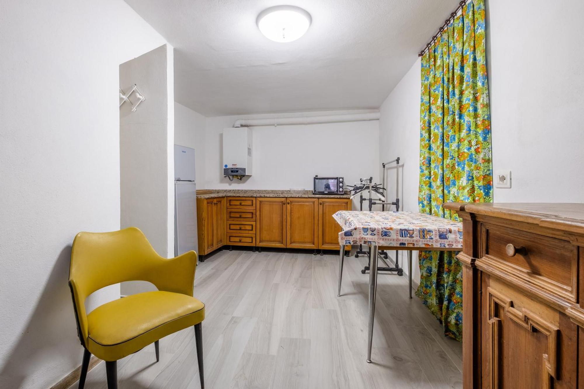 Appartamento A Casa Da Nonna Elisa Castel del Piano  Esterno foto